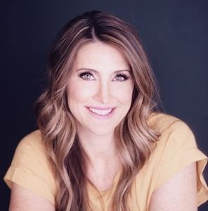 Meet your Posher, Raechel